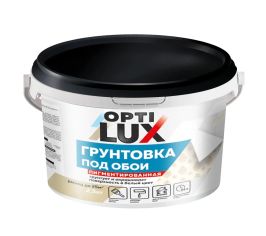 Грунтовки