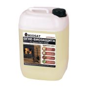 BIOSAT ANTIPIREN EXTRA невымываемая огнебиозащина концентрат