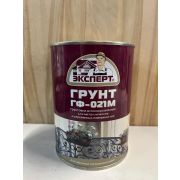 ЭКСПЕРТ грунт серый ГФ-021