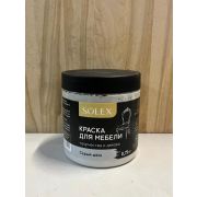 SOLEX краска для мебели