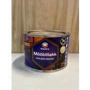 Eskaro лак для мебели Mööblilakk 15 полуглянцевый