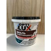OPTILUX эмаль суперглянцевая акриловая универсальная