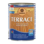 Escaro Terrace Aqua масло террасное водоразбавляемое