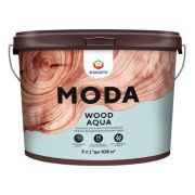 Moda Wood Aqua краска для деревянных фасадов