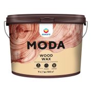 Moda Wood Wax воск для деревянных интерьеров