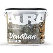 AURA Venetian венецианская штукатурка эффект полированного мрамора