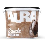 AURA Suede эффект потёртой кожи