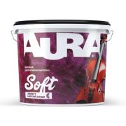 AURA SOFT эффект мягкой замши