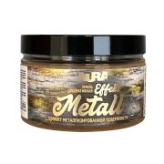 AURA Effekt Metall эффект металлизированной поверхности