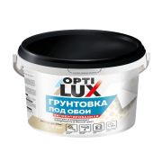 OPTILUX грунтова под обои белая