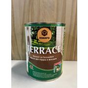 Eskaro TERAACE масло для террас