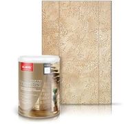 Clavel Travertino Naturale натуральная известковая штукатурка с минеральными включениями