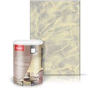 Clavel Luminadore Perl. Gold, Champagne эффект мерцающего камня c перламутром