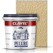 Clavel Pelure 25 фасадная штукатурка с эффектом шагрени