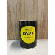 ЦЕРТА КО-85 0.8кг лак термостойкий до 250град.