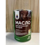 7 Масел масло для фасадов