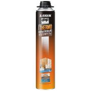 Напыляемый утеплитель ZIGGER RF TERMO 870мл