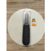 Кельма кругаля 250х3мм   8017-250