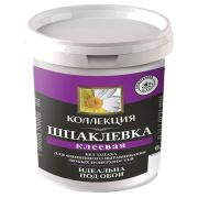 КОЛЛЕКЦИЯ клеевая шпатлёвка