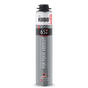 Пена KUDO PROFF 65+ летняя KUPP10S65+