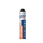 Пена UNIKA DIY 70 проф.всесезонная, 950гр