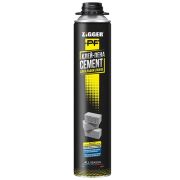 Клей-цемент ZIGGER CEMENT всесезонная проф. 850мл