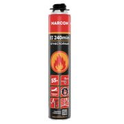 Пена MARCON огнестойкая 55л ПРОФ.