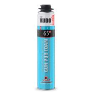 Пена KUDO HOME 65 проф. 1000мл