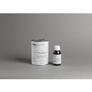 MKA.paint Лак двукхомпонентный СУПЕРФИНИШ