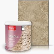 Clavel Waxatine воск для защиты от влаги и загрязнений бесцветный матовый