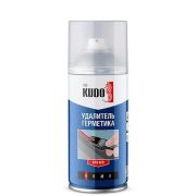 KUDO удалитель герметика 200ml