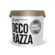 Decorazza PRAIMER di Quarzo кварцевый грунт