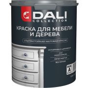 Dali Collection эмль для мебели 2в1
