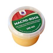 7 Масел воск для кухонных принадлежностей и разделочных досок