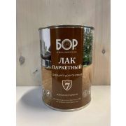 Лак паркетный матовый АУ-271 КВИЛ