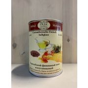 Olia NF 1040  Карнаубский воск для глянца