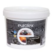 Лак паркетный матовый ЭКО EUROTEX