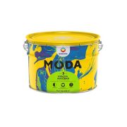 MODA 3 моющаяся краска для стен и потолков 2 класса истираемости