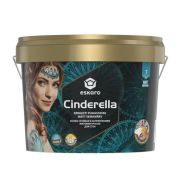 Eskaro Сinderella стойкая к загрязнениям высшего класса истираемости